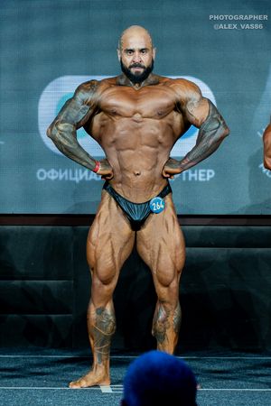 BODYBUILDING 100